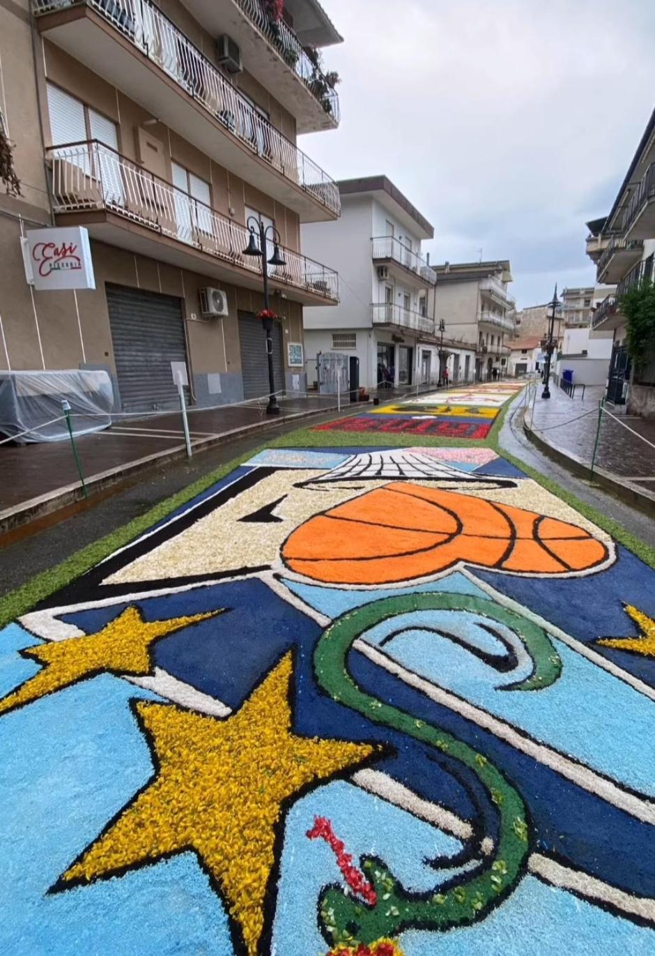 Domus Aura Villa Itri Kültér fotó